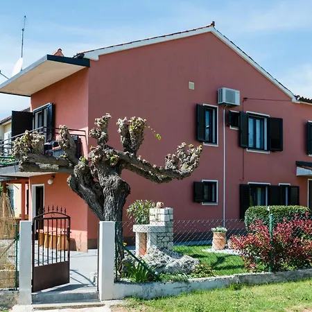 Villa Roza Umag