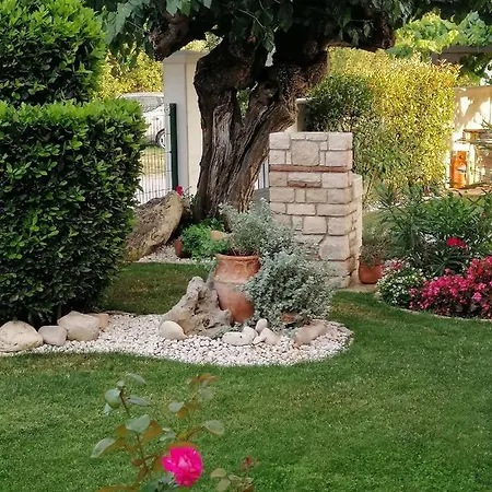 Villa Roza Umag