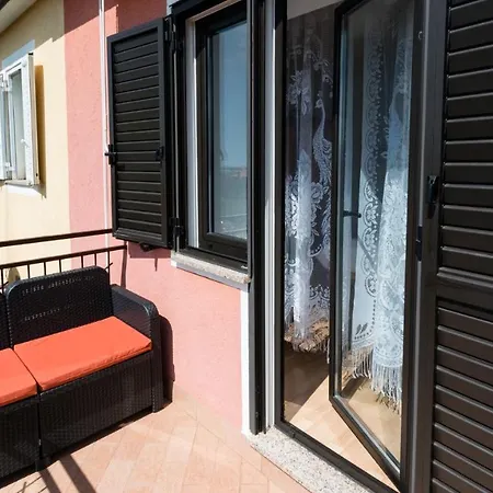 Villa Roza Umag