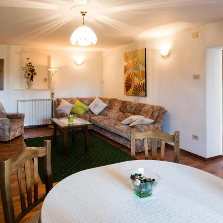 Villa Roza Umag