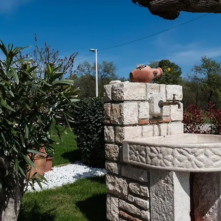 Roza Villa Umag