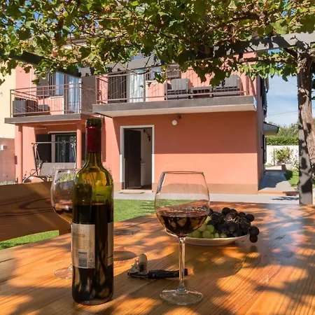 Villa Roza Umag